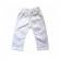 High Quality Drill Cotton Uniform White Full Sleeves with Belt Lower Top Manufacturers, Suppliers, Exporters in Texas