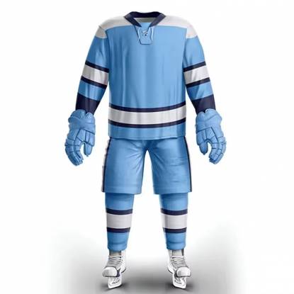 High Quality Ice Hockey Uniforms All Sizes Available Custom Colors and Print Manufacturers, Suppliers, Exporters in Omaha