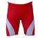 High Quality Mens Red Compression Shorts For Gym And Training Manufacturers, Suppliers, Exporters in Texas