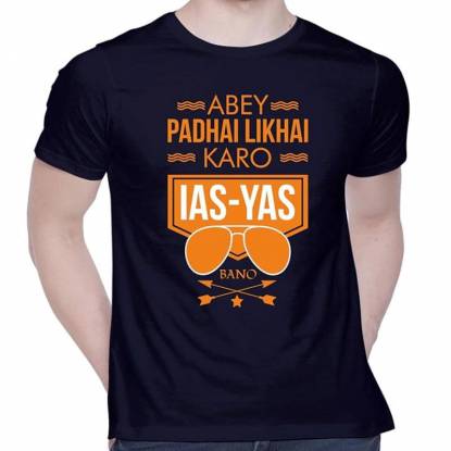 High Quality Navy Blue Cotton Promotional T-Shirts Standard Length Manufacturers, Suppliers, Exporters in Texas