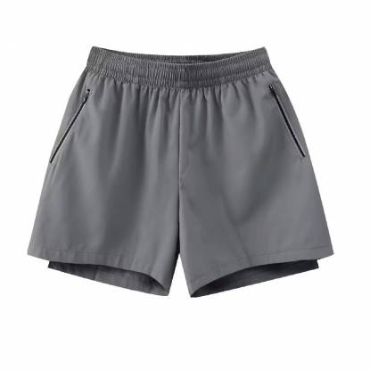 High Quality Polyester Training Shorts For Men With Sporty And Comfortable Style Manufacturers, Suppliers, Exporters in Texas