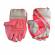 High Quality Red PU Wicket Keeping Gloves for Cricket Matches Manufacturers, Suppliers, Exporters in Texas