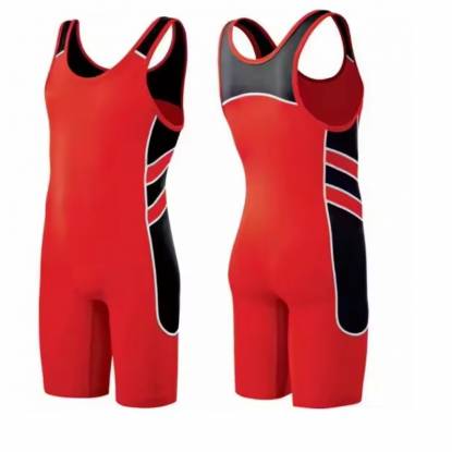 High Quality Unisex Singlet Polyester Fabric Body Fit For Sports Training Manufacturers, Suppliers, Exporters in Texas