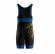 High Quality Unisex Wrestling Singlet with Durable Printed Finish Manufacturers, Suppliers, Exporters in Memphis