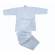 Judo Uniform Cotton Material Sky Blue Large 200 GSM Hand Wash Manufacturers, Suppliers, Exporters in Texas