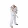 Junior White Ju Jitsu Uniform 100 Percent Cotton Long Cut Jacket and Straight Leg Pants Size 90 to 170 CM Manufacturers, Suppliers, Exporters in Texas