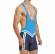 Knitted Martial Arts Wrestling Singlet Quick Dry and Plus Size Available Manufacturers, Suppliers, Exporters in Memphis