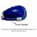 Large Blue Foam Padded Abdominal Guard for Cricket Durable Protection Manufacturers, Suppliers, Exporters in Texas