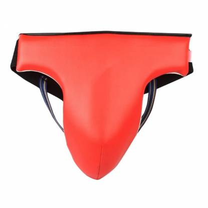 Large Red PU Leather Cricket Gear Lightweight 100 gm Durable Design Manufacturers, Suppliers, Exporters in Texas