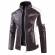 Lightweight PU Leather Jacket for Men Regular Fit Manufacturers, Suppliers, Exporters in Texas
