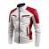 Lightweight PU Leather Jacket for Men Regular Fit Manufacturers, Suppliers, Exporters in Texas