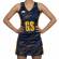 Long Lasting High Quality Netball Uniforms Custom Size Available Manufacturers, Suppliers, Exporters in Texas
