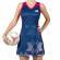 Long Lasting High Quality Netball Uniforms Custom Size Available Manufacturers, Suppliers, Exporters in Texas