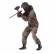 Long Sleeve Tactical Paintball Uniform in Polyester Cotton with Comfortable Fit Manufacturers, Suppliers, Exporters in Omaha