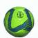 Machine Stitched Green PVC Football Ideal for Practice and Matches Manufacturers, Suppliers, Exporters in Texas