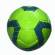 Machine Stitched Green PVC Football Ideal for Practice and Matches Manufacturers, Suppliers, Exporters in Texas