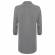 Men Gray Cotton Polyester Dust Coat Comfortable Lightweight Long Sleeve Industrial Coat Manufacturers, Suppliers, Exporters in Texas