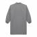 Men Gray Cotton Polyester Dust Coat Comfortable Lightweight Long Sleeve Industrial Coat Manufacturers, Suppliers, Exporters in Texas
