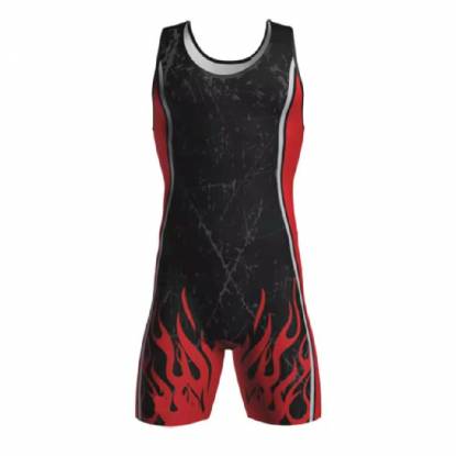 Men Short Tie Dye Singlet Polyester Body Fit Breathable Quick Dry for Training Manufacturers, Suppliers, Exporters in Texas