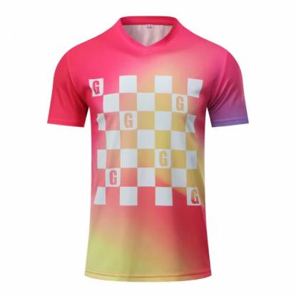 Men Tie Dye Jerseys Short Sleeve Pull On Durable Comfortable Regular Fit Manufacturers, Suppliers, Exporters in Texas