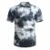 Mens Comfortable Tie Dye Polo Shirt Regular Length Soft Fabric Manufacturers, Suppliers, Exporters in Texas