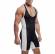 Mens Digital Printed Wrestling Singlet in Pure Cotton with Stretch and Moisture Control Manufacturers, Suppliers, Exporters in Memphis