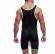 Mens Digital Printed Wrestling Singlet in Pure Cotton with Stretch and Moisture Control Manufacturers, Suppliers, Exporters in Memphis