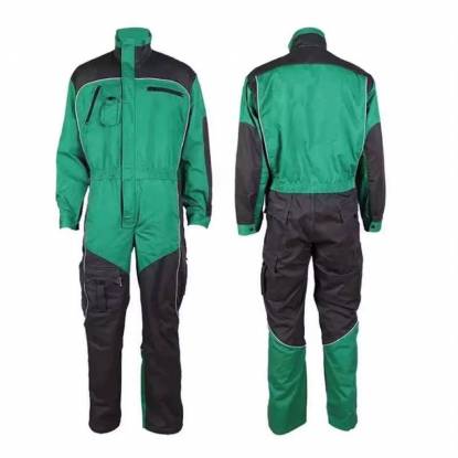 Mens High Quality Polyester Flame Retardant Industrial Workwear Protective Clothing Manufacturers, Suppliers, Exporters in Texas
