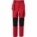 Mens Red Canvas Cotton Work Pants Premium Workwear Grade for Industrial Use Manufacturers, Suppliers, Exporters in Texas