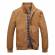 Mens Regular Fit Jacket Comfortable Outdoor Travel Style Manufacturers, Suppliers, Exporters in Texas