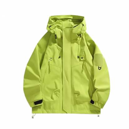 Mens Solid Pattern Softshell Jacket Lightweight and Comfortable Manufacturers, Suppliers, Exporters in Texas