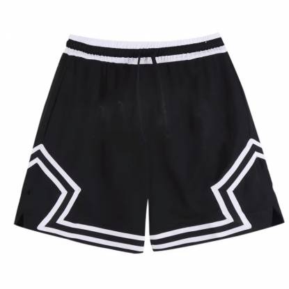 Mens Sports Soccer Shorts Multi Color Polyester Solid Design Knee Length Manufacturers, Suppliers, Exporters in Texas