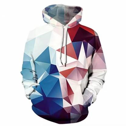 Mens Sublimation Polyester Hoodie Pullover Fleece Quick Dry Custom Logo Design Manufacturers, Suppliers, Exporters in Texas