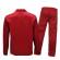 Modern Design Maroon Promotional Tracksuit For Adults Manufacturers, Suppliers, Exporters in Texas