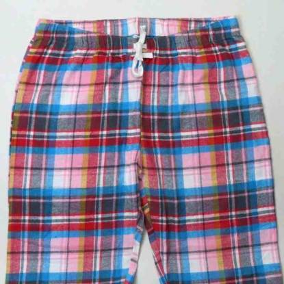 Multi Color Cotton Flannel Lounge Pants Printed Design Regular Fit Manufacturers, Suppliers, Exporters in Texas