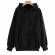 Multi Color Cotton Fleece Hoodie Regular Fit Full Sleeve Hooded Neck Modern Style Manufacturers, Suppliers, Exporters in Texas