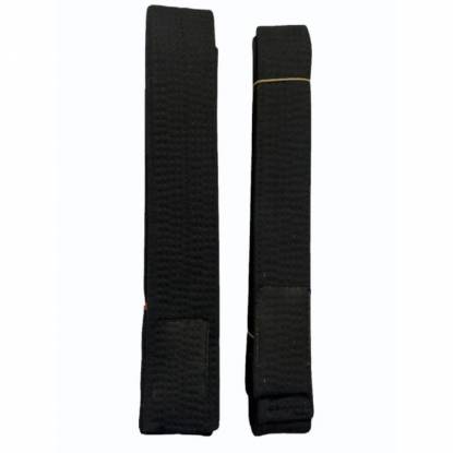 MultiColor Cotton Judo Karate Belts Manufacturers, Suppliers, Exporters in Texas