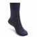 Multicolor Plain Sports Socks for Men Mid Calf 2 Way Stretch Medium Polyamide Spandex Summer Wear Manufacturers, Suppliers, Exporters in Texas