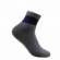 Multicolor Printed Sports Socks Unisex Ankle Length 2 Way Stretch Manufacturers, Suppliers, Exporters in Texas