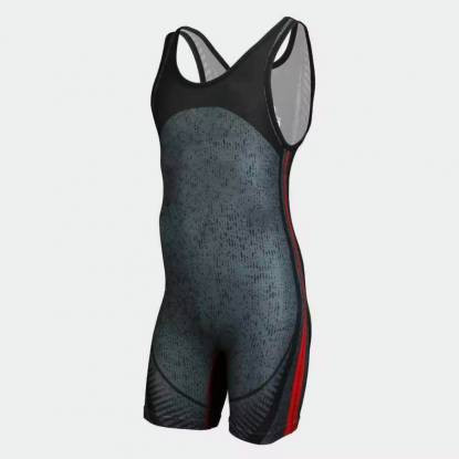 Performance Fit Mens Wrestling Singlet Custom Material Manufacturers, Suppliers, Exporters in Memphis
