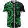 Personalized Baseball Jersey Short Sleeve Sublimation Print Any Color Manufacturers, Suppliers, Exporters in Texas