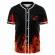 Personalized Baseball Jersey Short Sleeve Sublimation Print Any Color Manufacturers, Suppliers, Exporters in Texas
