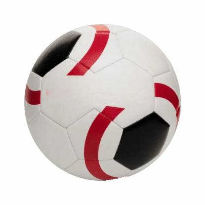 Personalized Football with Pantone Matched Flood Printing for Promotions Manufacturers, Suppliers, Exporters in Texas