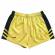 Plain Dyed AFL Shorts Unisex Machine Washable Manufacturers, Suppliers, Exporters in Texas