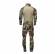 Polyester Cotton Long Sleeve Paintball Uniform with Canvas Fabric and Regular Fit Manufacturers, Suppliers, Exporters in Omaha