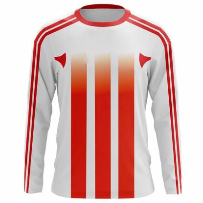Polyester Goalie Shirts For Adults Standard Length Sportswear Manufacturers, Suppliers, Exporters in Texas