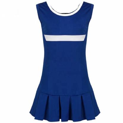 Polyester Netball Uniforms Skirt Style Custom Size For Adults Manufacturers, Suppliers, Exporters in Texas