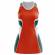 Polyester Netball Uniforms Skirt Style Custom Size For Adults Manufacturers, Suppliers, Exporters in Texas