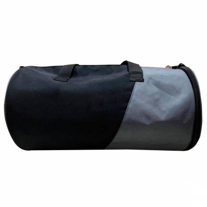 Premium Black And Gray Sports Duffel Bag For Fitness And Travel Manufacturers, Suppliers, Exporters in Texas