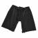 Premium Black Ice Hockey Shorts Elastic Waist Mid Rise Nylon Cotton Material Manufacturers, Suppliers, Exporters in Texas